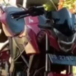 Niat Ingin Jual Motor, Malah Dibawa Kabur Saat Test Ride