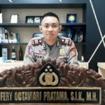 Operasi Zebra Nala 2023, Pelaku Balap Liar Kena Denda 2,5 Juta