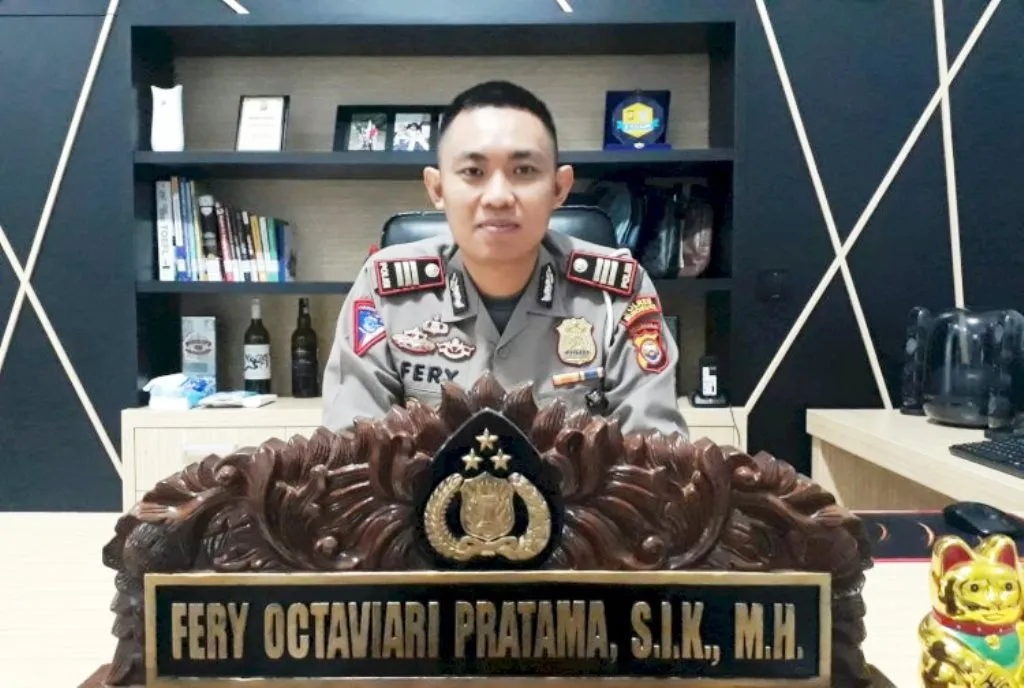 Operasi Zebra Nala 2023, Pelaku Balap Liar Kena Denda 2,5 Juta