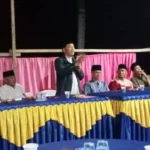 Organisasi P3UT Kabupaten Kaur Resmi Dibentuk