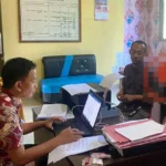 Paman Cabuli Keponakannya Secara Paksa Dibawah Pohon Rambutan