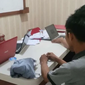 Pelaku Pencuri Hp di RSUD Tais Ternyata Juga Pelaku Curanmor