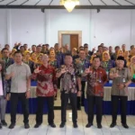 Pelatihan Kepemimpinan PKASN Dapat Sambutan Positif dari Wali Kota Tegal