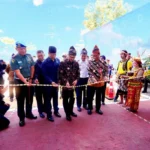 Pemkot Batu Pionir Sistem Multiline Pengujian Kendaraan Bermotor di Indonesia