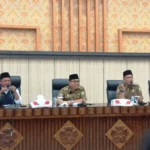 Pemprov Bengkulu Siap Buka Jalur Penerbangan Langsung ke Jeddah dan Madinah