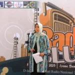 Peringatan Hari Radio Nasional ke-78, Sinergi RRI dan Pemprov Bengkulu