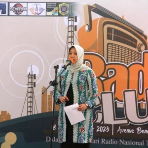 Peringatan Hari Radio Nasional ke-78, Sinergi RRI dan Pemprov Bengkulu Peringatan Hari Radio Nasional ke-78, Sinergi RRI dan Pemprov Bengkulu