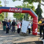 Peringatan HUT ke-3 RSUD Srengat Blitar, Semarak Cetar Menuju Pelayanan Ikhlas