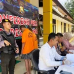 Perkara Cemburu, Foto Telanjang Dada Mantan Pacar Dijadikan Status WA