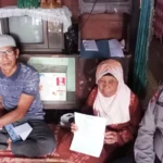 Perkelahian 2 Orang Nenek, 1 Alami Luka Serius