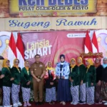 Perkuat Potensi Ekonomi, Pemkot Batu Dorong Lansia SMART