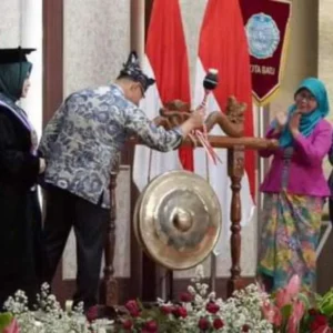 Pilar Utama Pembentukan Karakter Anak-anak, Pemkot Batu Canangkan HKG Pilar Utama Pembentukan Karakter Anak-anak, Pemkot Batu Canangkan HKG