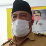 Plt Sekda Sebut Akan Telusuri Surat Tugas Istri Kalaksa BPBD Provinsi Bengkulu