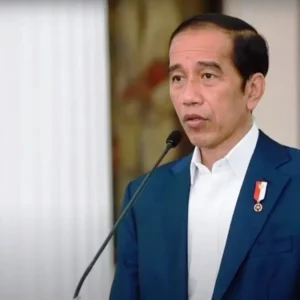 Presiden Jokowi Ingatkan AS tentang Gangguan di Asia Tenggara Dapat Berdampak Global Presiden Izinkan KPK Selidiki Dugaan Korupsi Bantuan COVID-19 Rp125 Miliar
