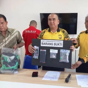 Pria 28 Tahun di Curup, Berhasil Dibekuk Saat Ingin Transaksi Narkoba Pria 28 Tahun di Curup, Berhasil Dibekuk Saat Ingin Transaksi Narkoba