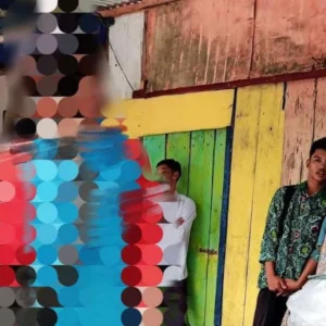 Pria Bertato Gantung Diri Dengan Tali Ayunan Dekat SMA Negeri di Mukomuko