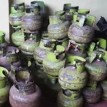 Salahgunakan Gas Subsidi, Sopir Agen Gas Diproses Hukum