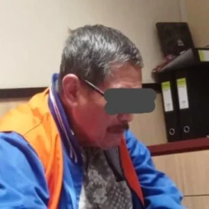 Satu Lagi, Tersangka Dana BOK Puskesmas Kaur Berhasil Diamankan Satu Lagi, Tersangka Dana BOK Puskesmas Kaur Berhasil Diamankan