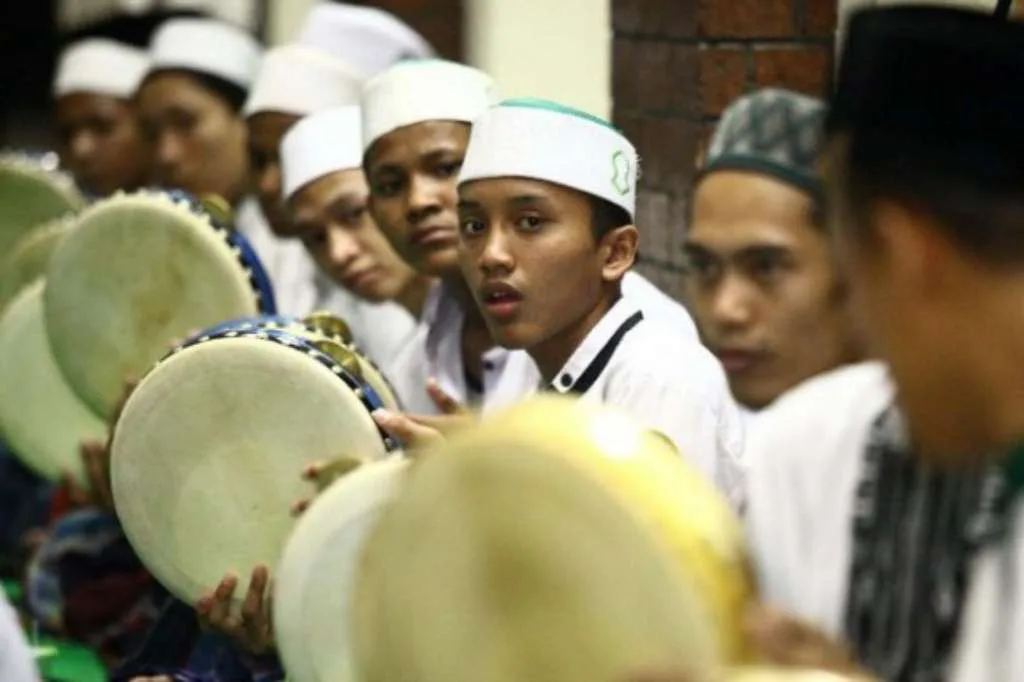 Sejarah dan Tradisi Peringatan Maulid Nabi Muhammad di Seluruh Dunia