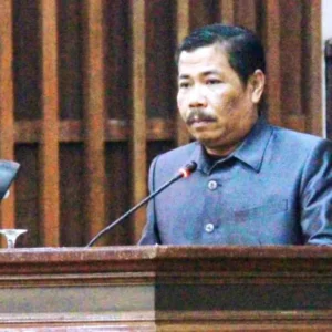 Selain Konflik HGU, Usin Sampaikan Rekomendasi Nilai Tambah Cangkang Sawit