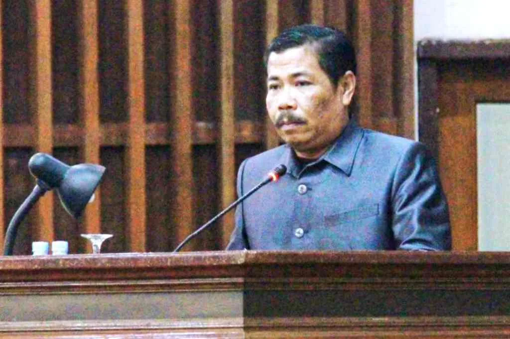 Selain Konflik HGU, Usin Sampaikan Rekomendasi Nilai Tambah Cangkang Sawit