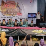 Semarak Kemerdekaan, Pemdes Plosorejo Hadirkan 45 UMKM dan Lomba Karnaval