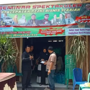 Seminar 'Besframslow Release': Solusi untuk Pertanian, Kesehatan dan Kecantikan