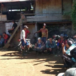 Sempat Dicari Pihak Berwajib, Hingga Melibatkan 87 Orang, Warga Rejang Lebong ditemukan