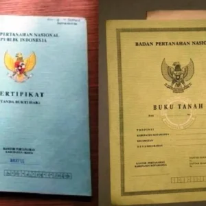 Sertifikat vs Buku Tanah, Apa Bedanya? Sertifikat vs Buku Tanah, Apa Bedanya?