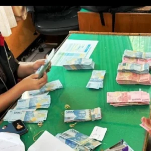 Sidak KPU, Kejari Kaur Periksa Dokumen