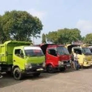 Solar Langka dan Code QR Terblokir, Ratusan Supir Truk Gelar Demo Solar Langka dan Code QR Terblokir, Ratusan Supir Truk Gelar Demo