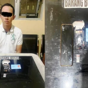 Sudah Diintai Sebelum Diringkus, Belum Diketahui Status Pengedar atau Pembeli Sudah Diintai Sebelum Diringkus, Belum Diketahui Status Pengedar atau Pembeli