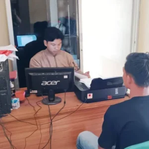 Tak terima Kalah Tanding Voli, Pria Ini Aniaya Teman Satu Tim Tak terima Kalah Tanding Voli, Pria Ini Aniaya Teman Satu Tim