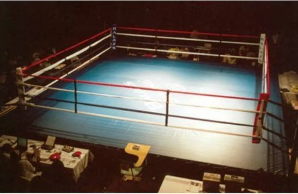 Tanding di Porprov VIII/2023 Jawa Timur, Petinju asal Bondowoso Meninggal Dunia