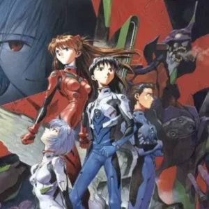 Terbaik Sepanjang Masa, Berikut Daftar Anime yang Musti Kamu Tonton