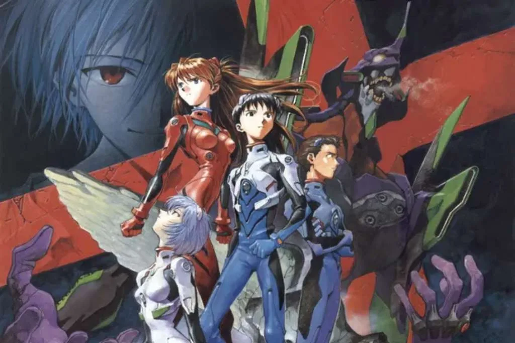 Terbaik Sepanjang Masa, Berikut Daftar Anime yang Musti Kamu Tonton