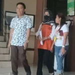 Terdakwa Penipuan Arisan Online Asal Seluma Mulai Jalani Persidangan