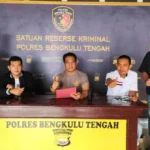 Terlibat Kasus Batu Bara Ilegal, DPO Berhasil Diamankan Polisi