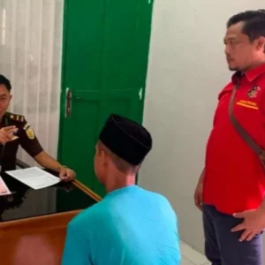 Tersangka Pencurian TBS Perusahaan Di Seluma Diperkirakan Bertambah Tersangka Pencurian TBS Perusahaan Di Seluma Diperkirakan Bertambah