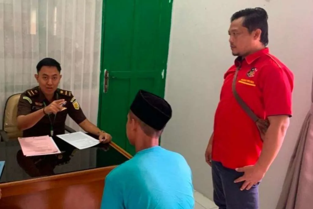 Tersangka Pencurian TBS Perusahaan Di Seluma Diperkirakan Bertambah