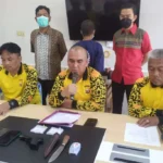 Tertangkap Tangan Jual Narkoba Usai Lakukan Aksi Begal