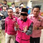 Tilep DD, 2 Mantan Perangkat Desa Ditetapkan Tersangka