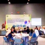 Tingkatkan Pengelolaan Produk Pertanian, Pemkot Batu Adakan Pelatihan Digital Marketing