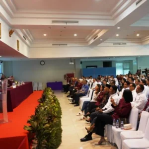 Transformasi Digital di Indonesia, Universitas Moestopo Siap Jadi Kampus Kelas Dunia