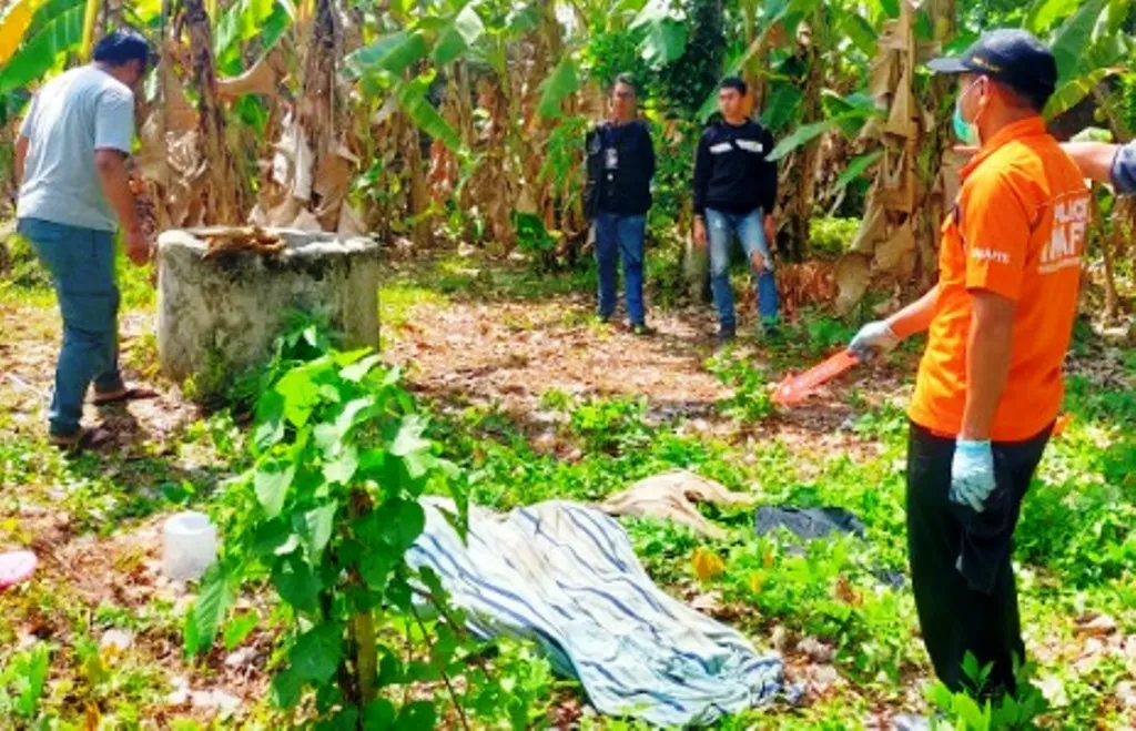 Usai Dibuang ke Septic Tank, Uang yang Dicuri Disedekahkan