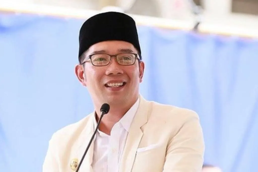 Usai Masa Jabatan, Ridwan Kamil Isyaratkan Akan Ada Berita Baru