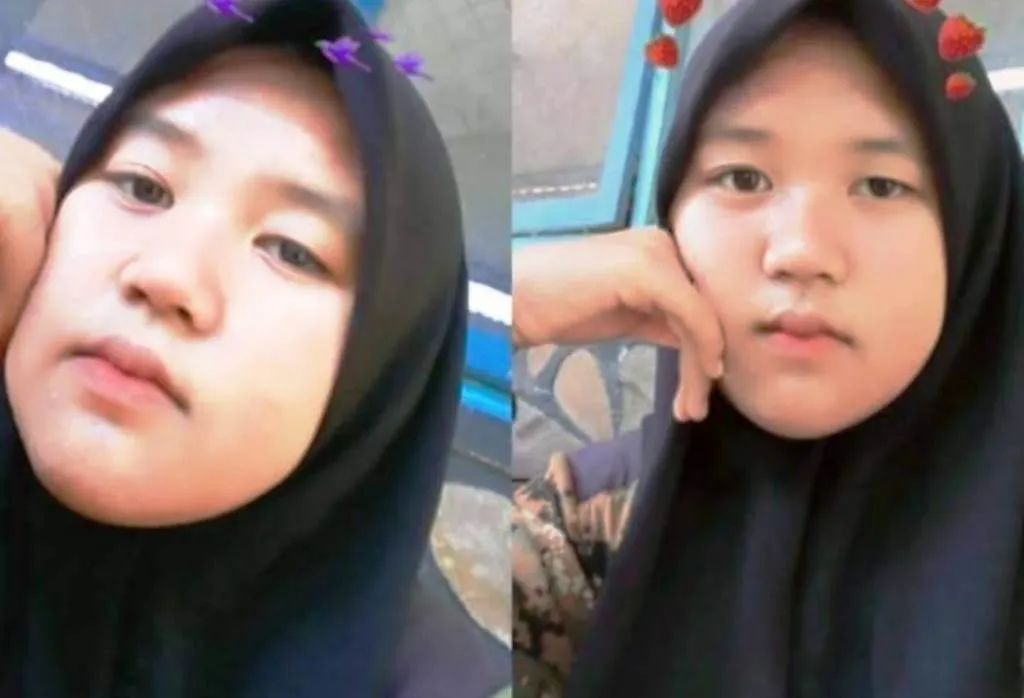 Usai Titipkan Motor, Siswi SMKN 3 Rejang Lebong Hilang