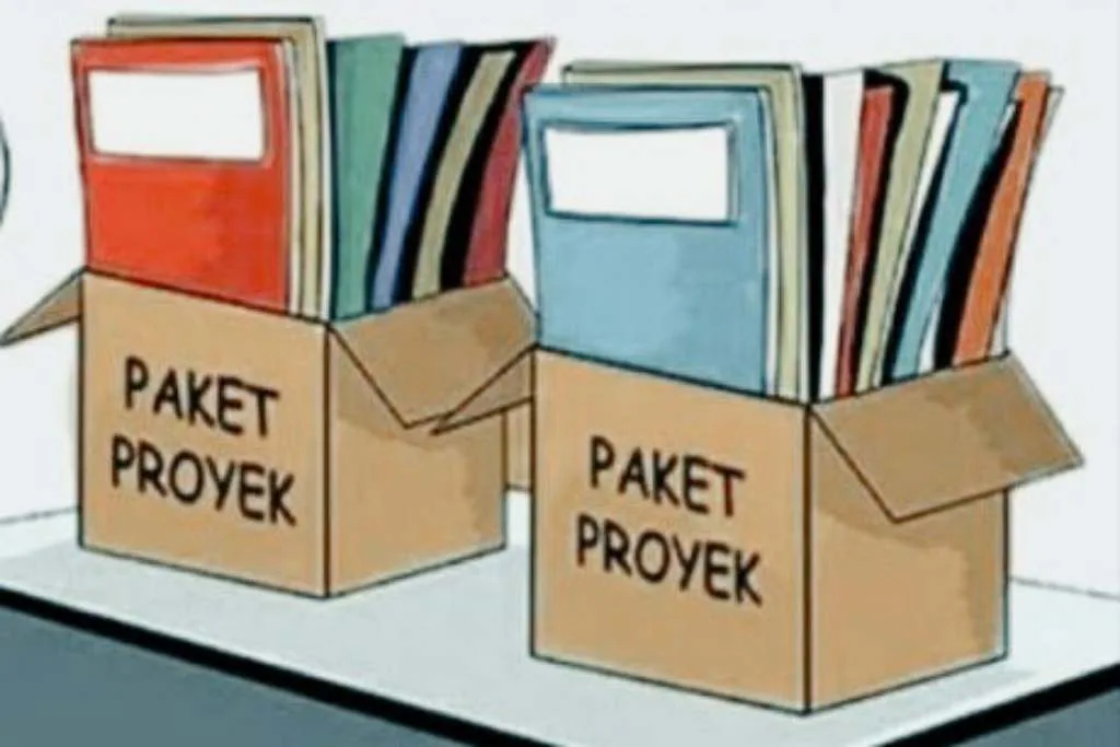 Usulan Belum Diajukan, Muncul 41 Paket Proyek Gunakan Dana APBD-P Kota Bengkulu