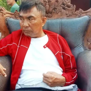 Waka 1 DPRD Kabupaten Kaur Kritik Keras Tambak Udang Tanpa Izin Resmi