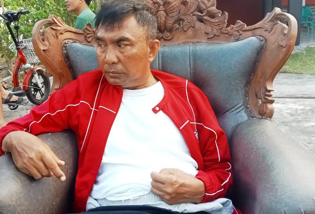 Waka 1 DPRD Kabupaten Kaur Kritik Keras Tambak Udang Tanpa Izin Resmi